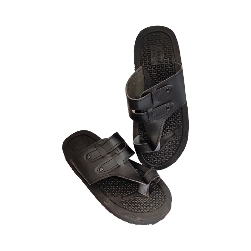 Lakhani discount chappal company